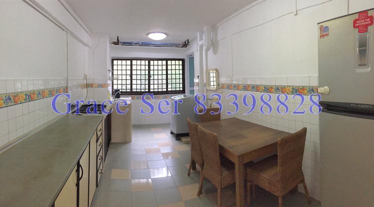 Blk 520 Bedok North Avenue 1 (Bedok), HDB 3 Rooms #128026822